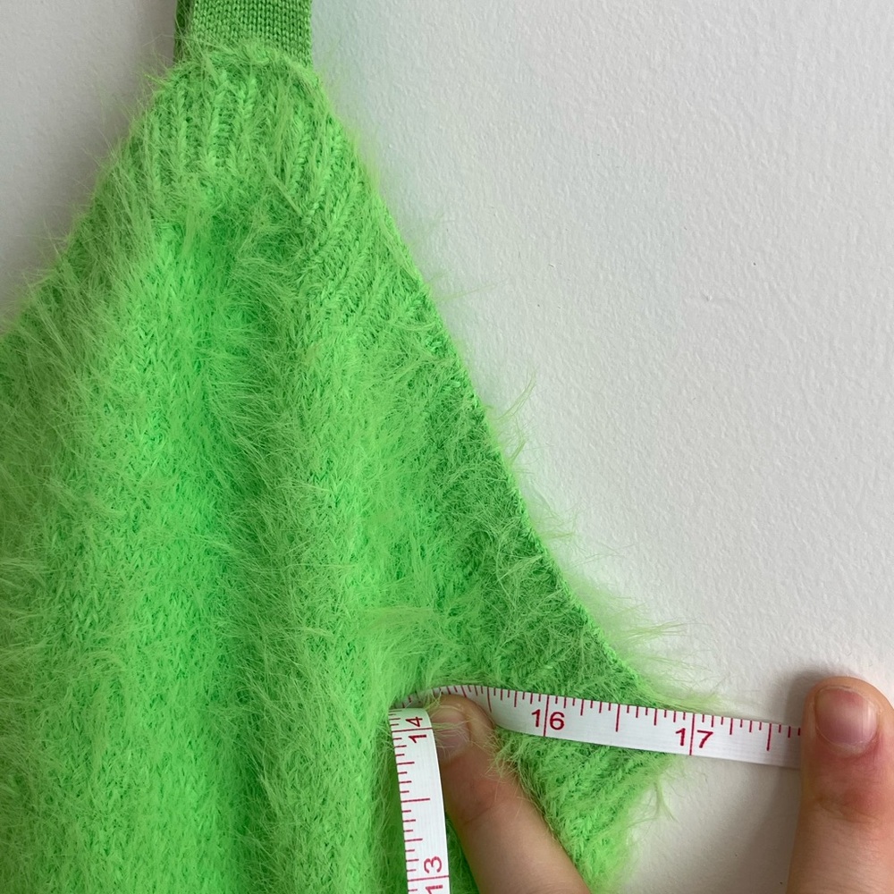 Fabletics Fluffy Mini Dress - Picture 4 of 5